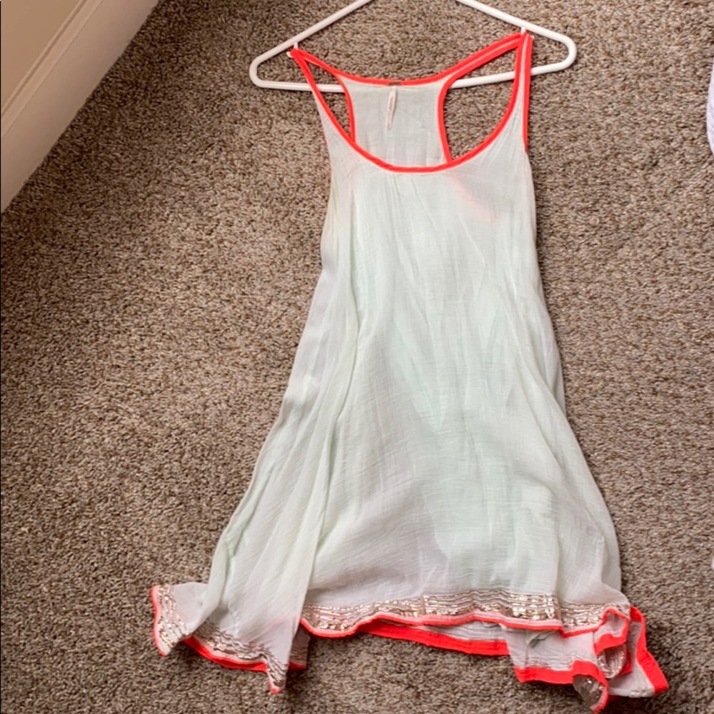 Free People Dress